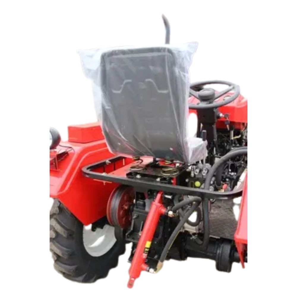 Минитрактор Shtenli T-240 24 л.с. дизель ВОМ