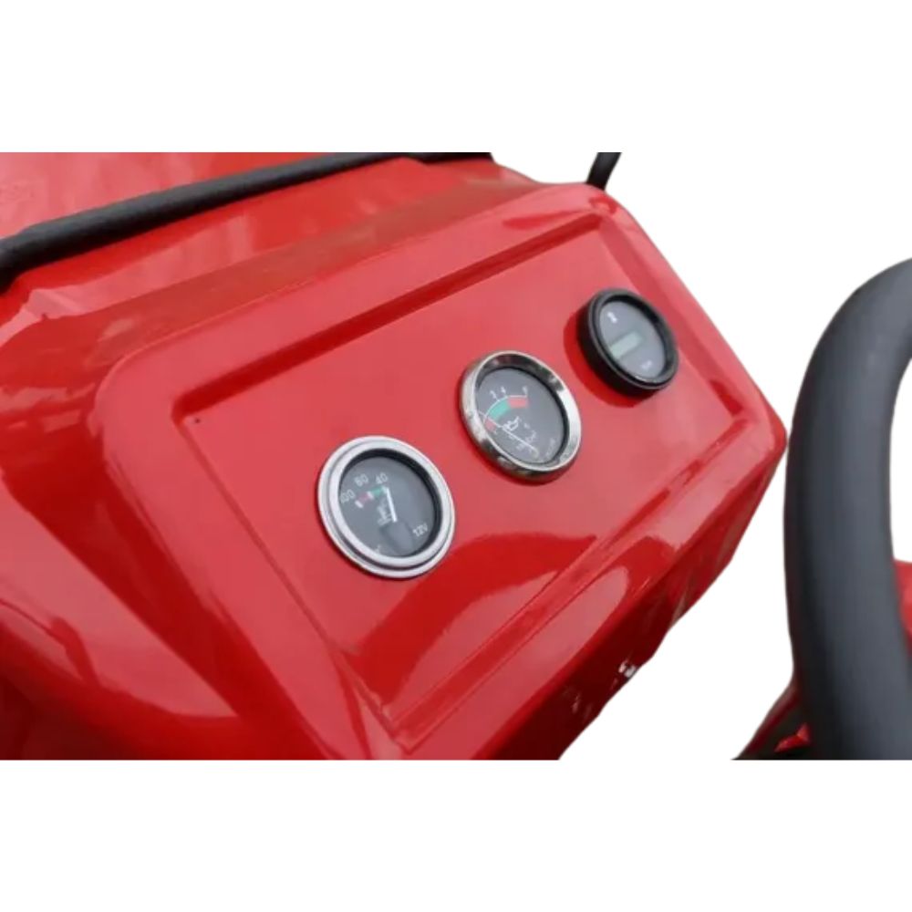 Минитрактор Shtenli T-240 24 л.с. дизель ВОМ