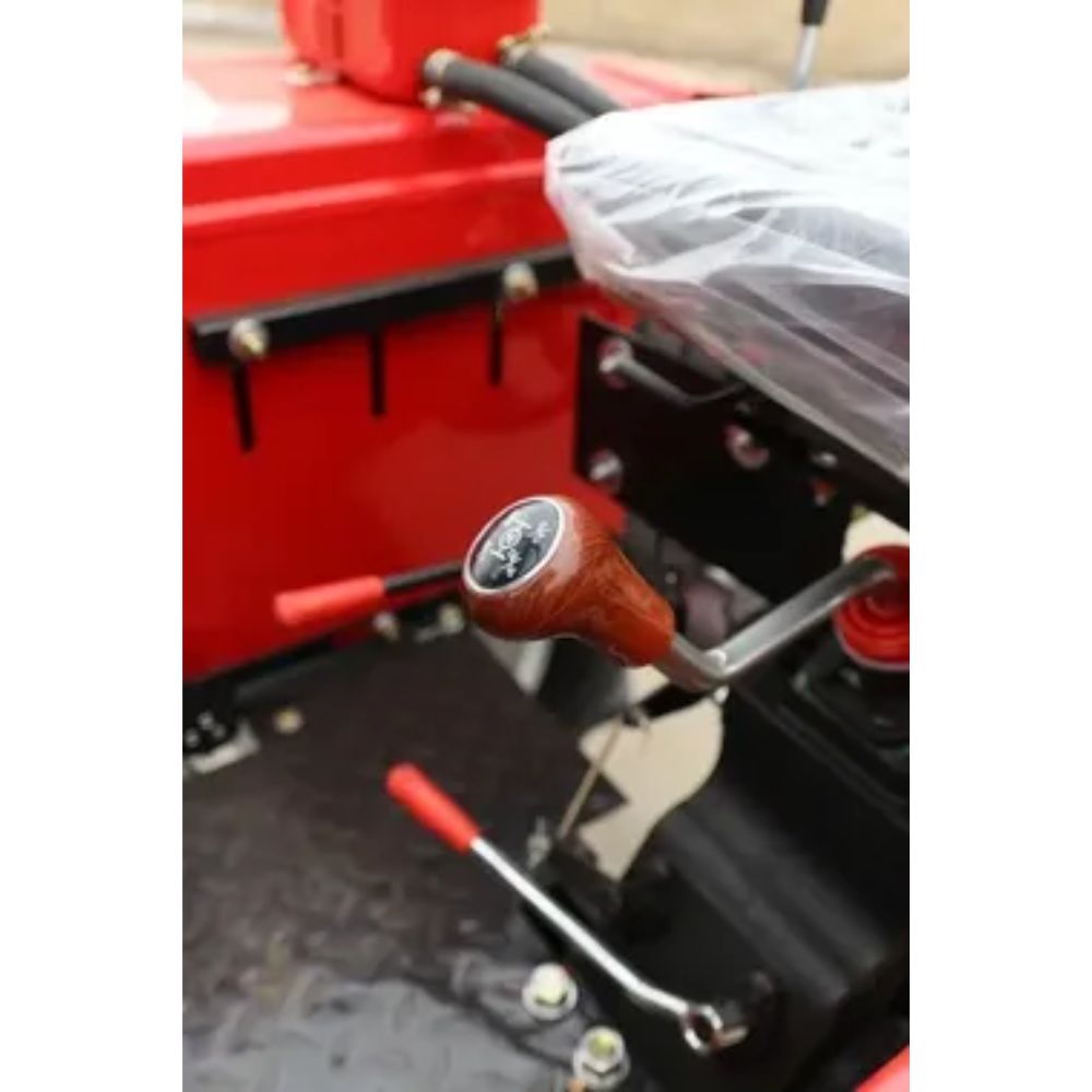 Минитрактор Shtenli T-240 24 л.с. дизель ВОМ