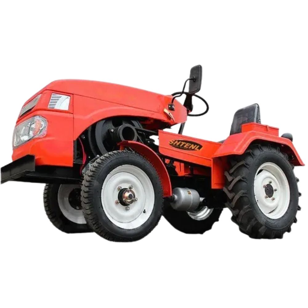 Минитрактор Shtenli T-240 24 л.с. дизель ВОМ