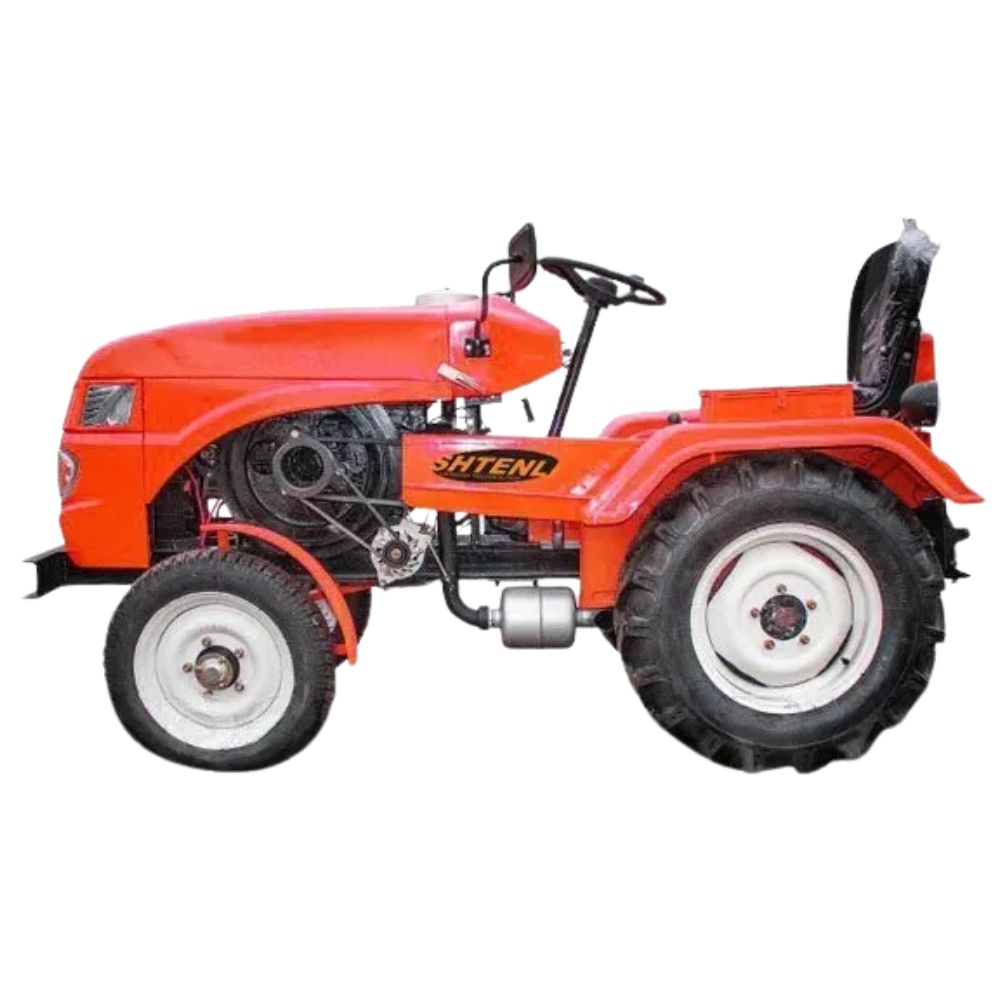 Минитрактор Shtenli T-240 24 л.с. дизель ВОМ