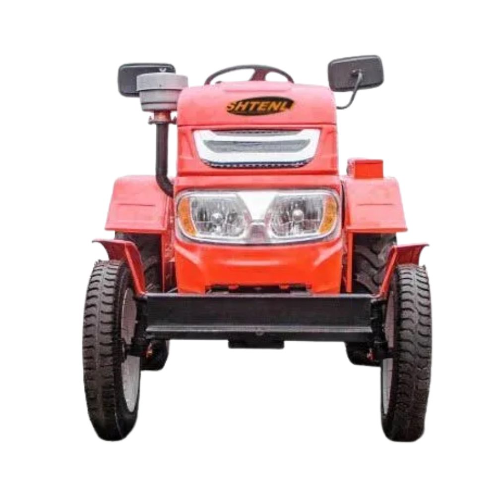 Минитрактор Shtenli T-240 24 л.с. дизель ВОМ