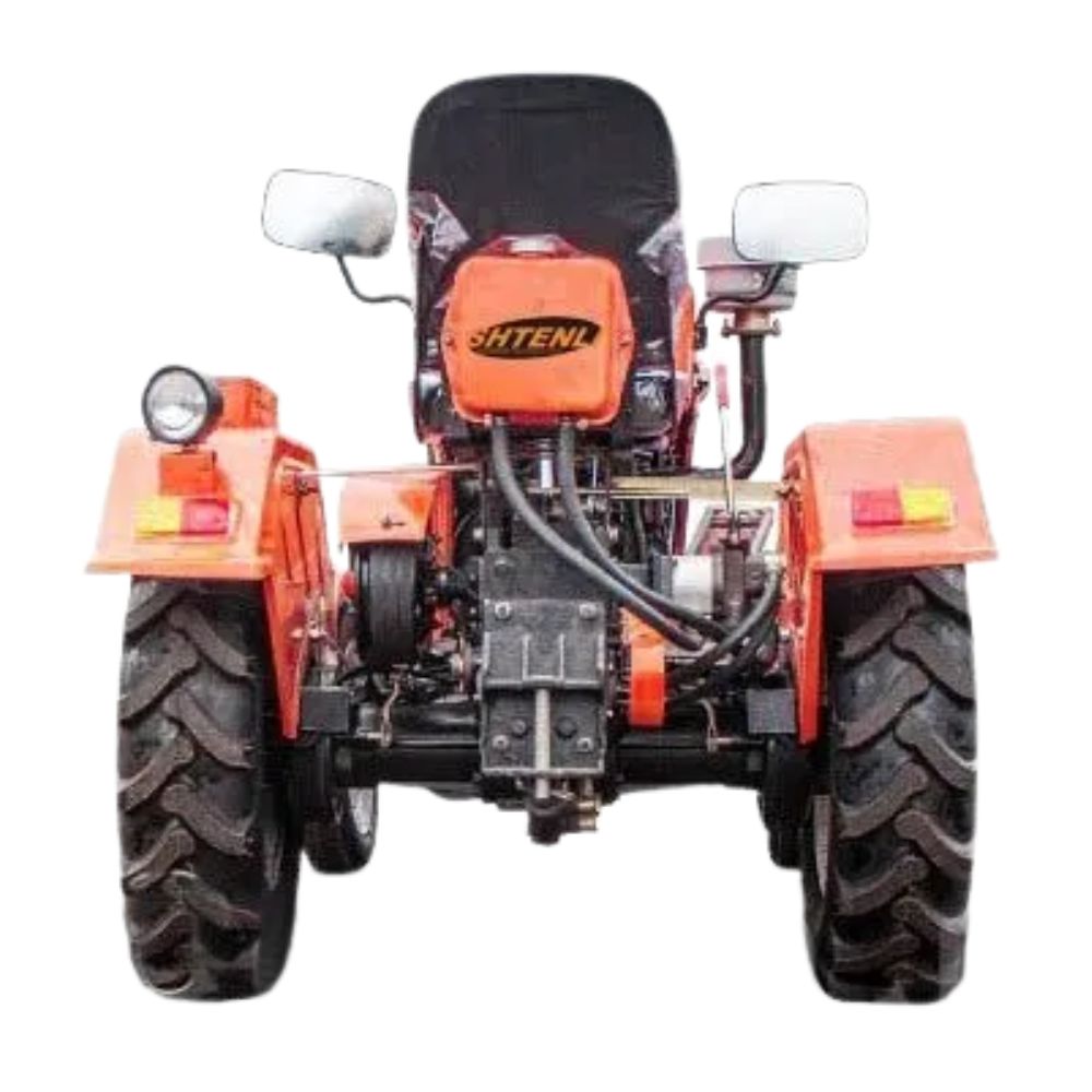Минитрактор Shtenli T-240 24 л.с. дизель ВОМ