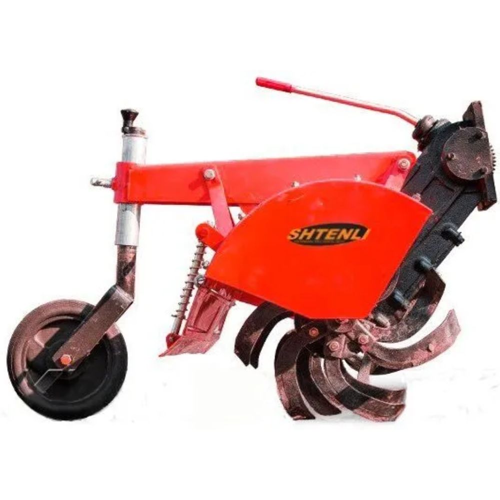 Минитрактор Shtenli T-240 24 л.с. дизель ВОМ