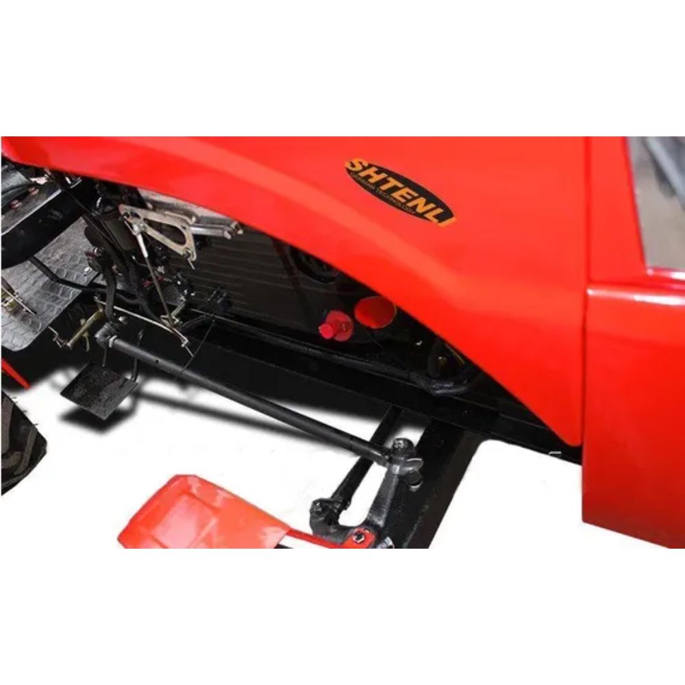 Минитрактор Shtenli T-240 24 л.с. дизель ВОМ