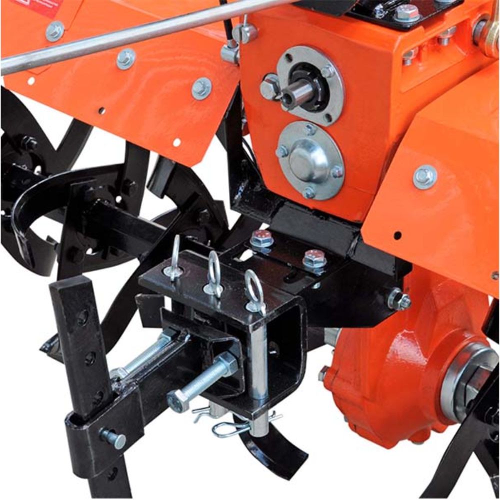 Мотоблок SKIPER SP-1400SE EXPERT (5.00-12)