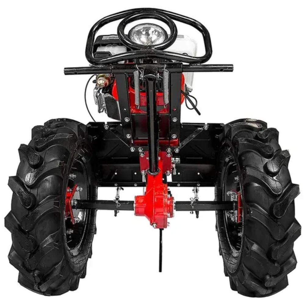 Мотоблок Shtenli М1030 с пониженной передачей и ВОМ 