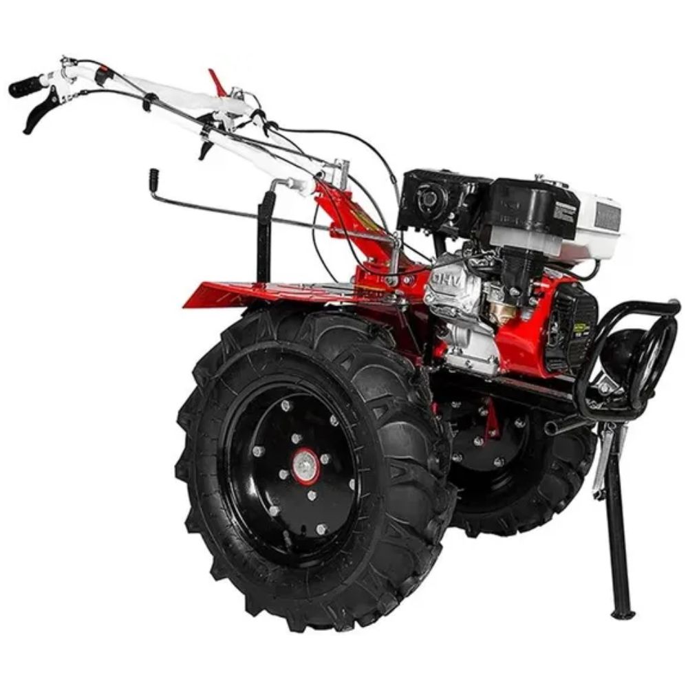 Мотоблок Shtenli М1030 с пониженной передачей и ВОМ 