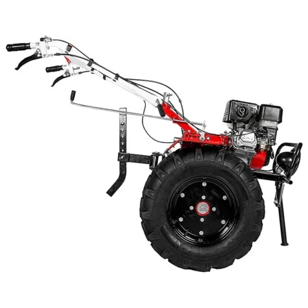 Мотоблок Shtenli М1030 с пониженной передачей и ВОМ 