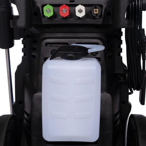 Мойка высокого давления Oasis MD-240 Pro