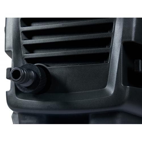 Мойка высокого давления Oasis MD-115