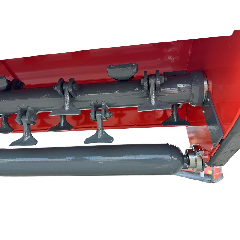 Косилка молотковая Rossel NEFL шир.135см