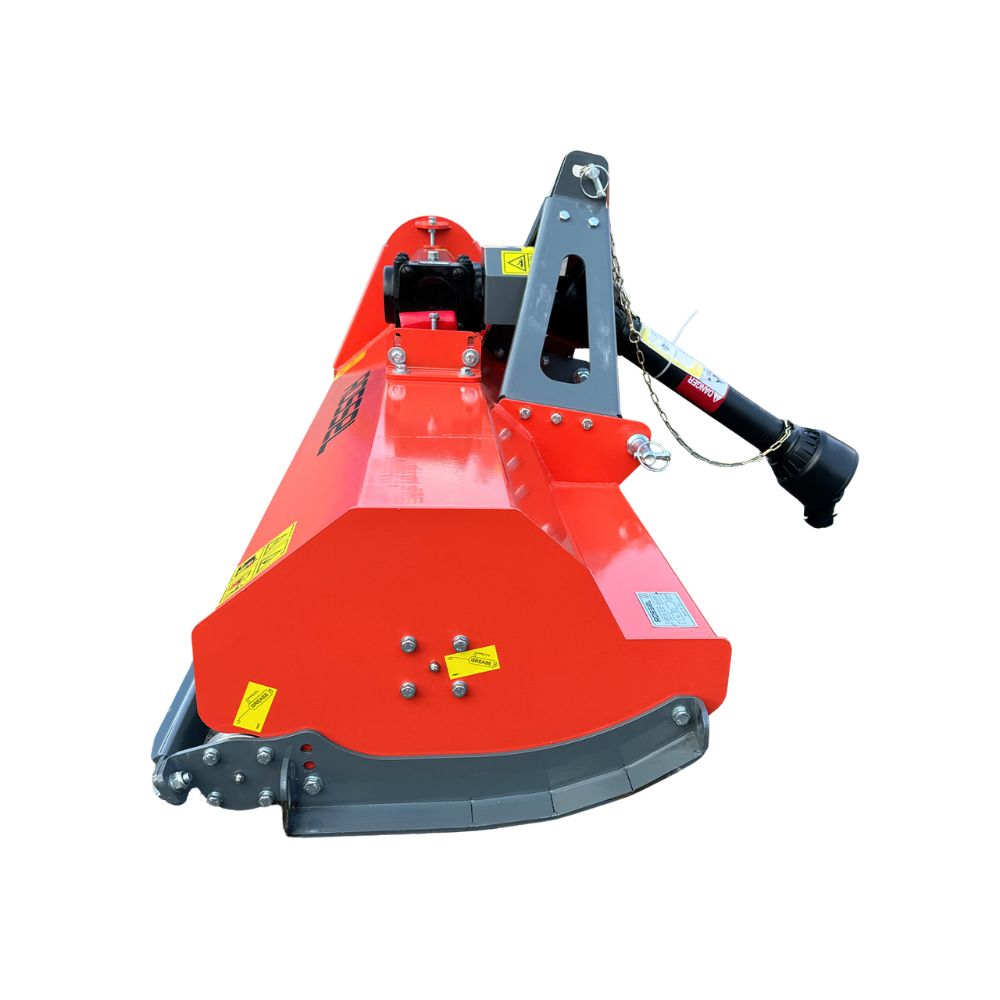 Косилка молотковая Rossel NEFL шир.135см