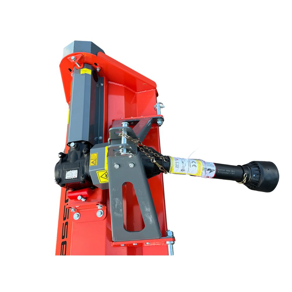 Косилка молотковая Rossel NEFL шир.135см