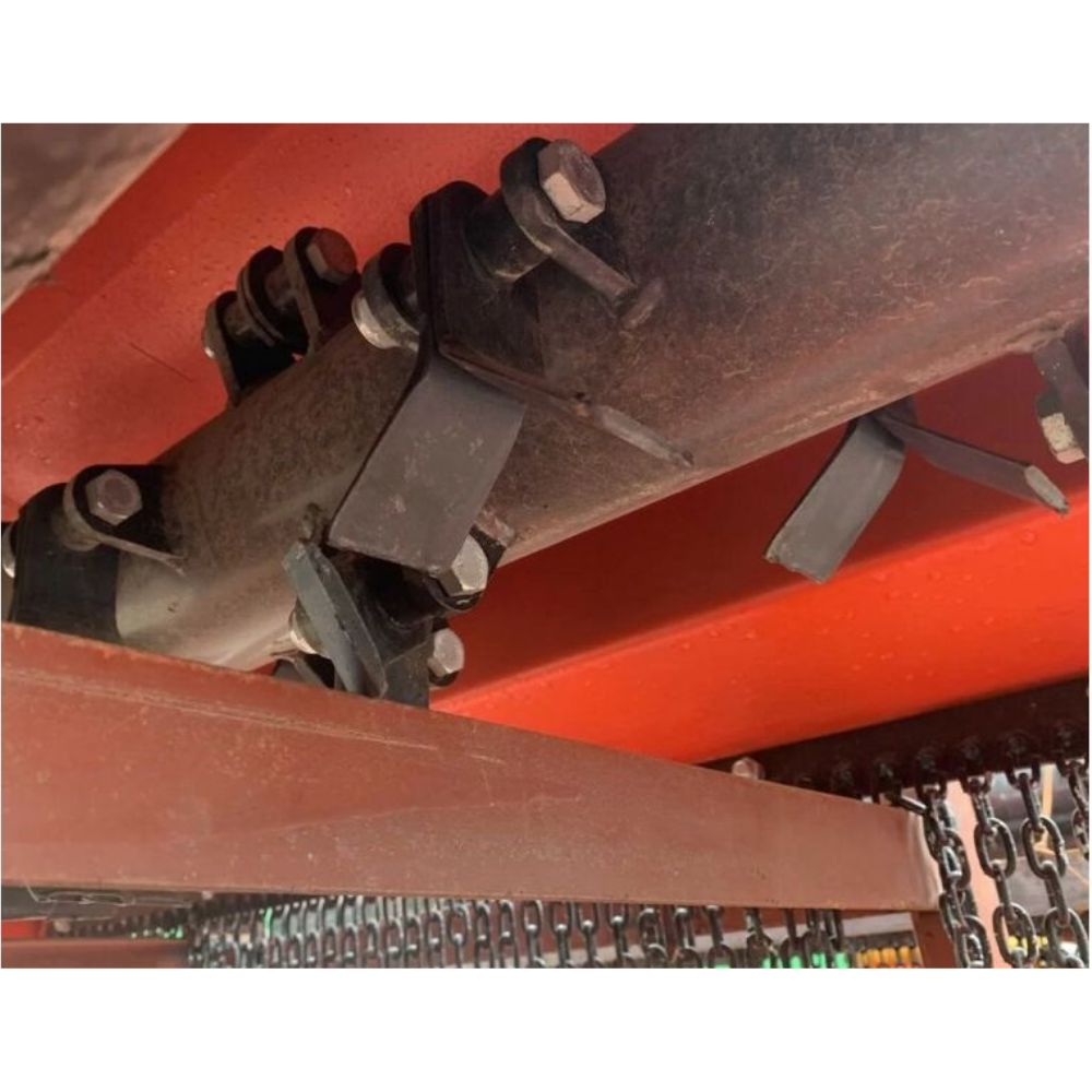 Косилка-измельчитель Уралец 1,45 сдвижная