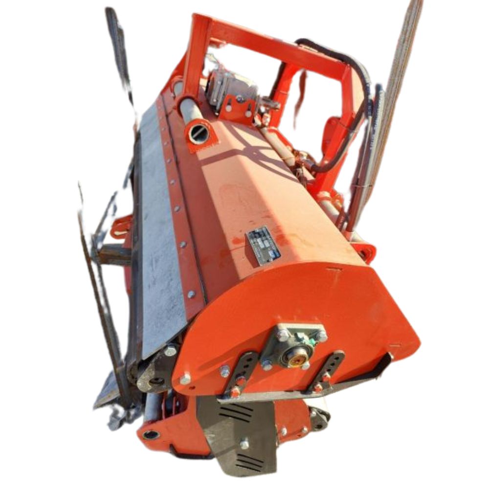 Косилка-измельчитель Уралец 1,45 сдвижная