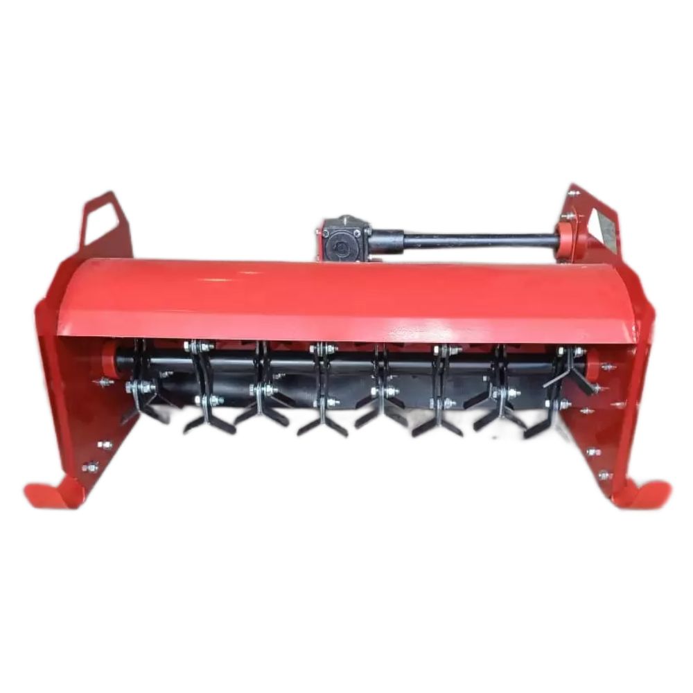 Косилка мульчер М-85 для мотоблока 