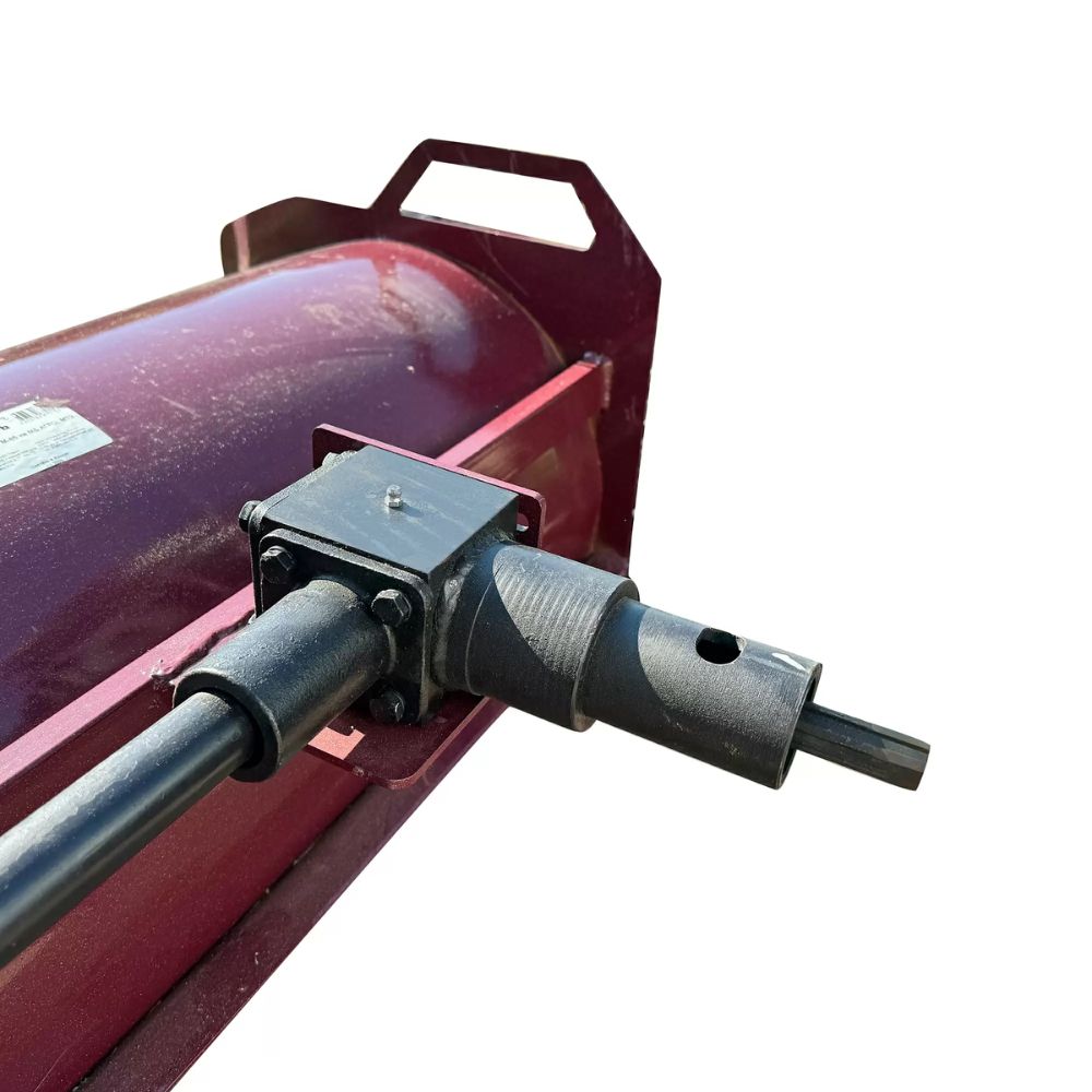 Косилка мульчер М-85 для мотоблока 