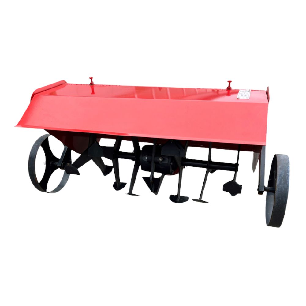 Почвофреза ПФ-0,8 для мотоблоков МТЗ 