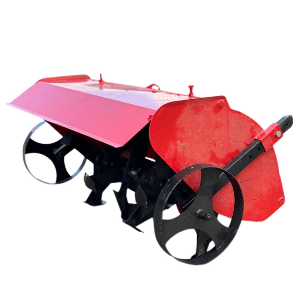 Почвофреза ПФ-0,8 для мотоблоков МТЗ 