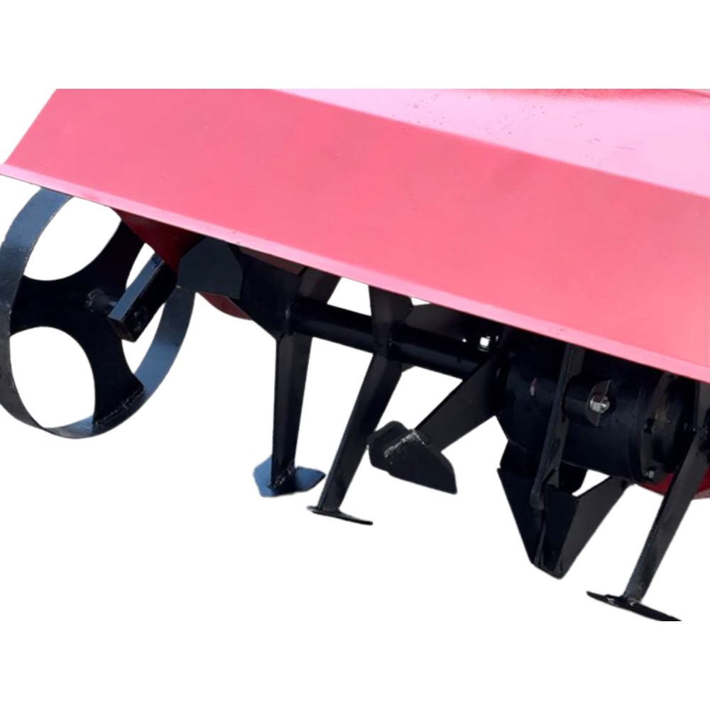 Почвофреза ПФ-0,8 для мотоблоков МТЗ 