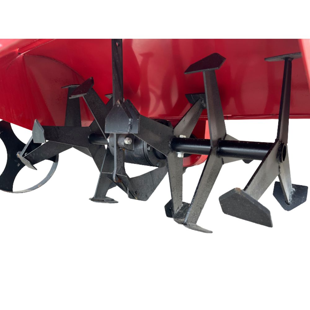 Почвофреза ПФ-0,8 для мотоблоков МТЗ 