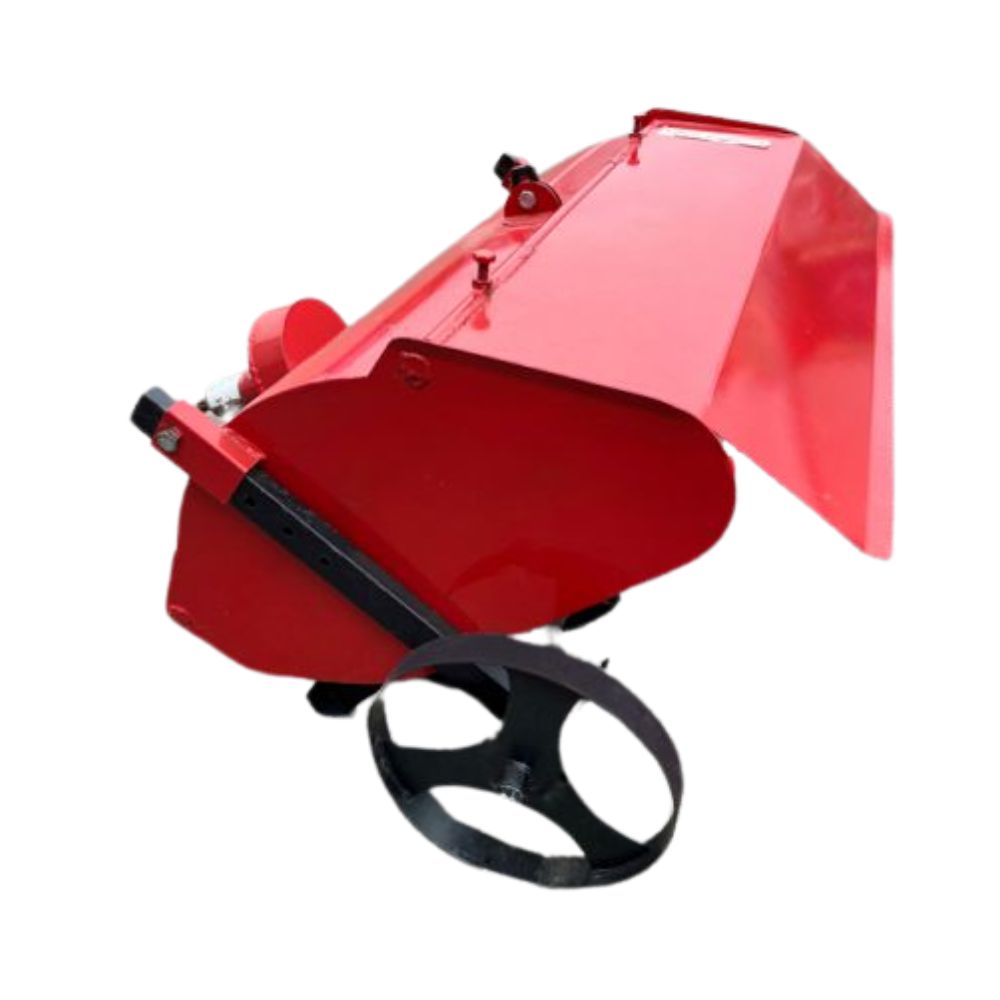 Почвофреза ПФ-0,8 для мотоблоков МТЗ 