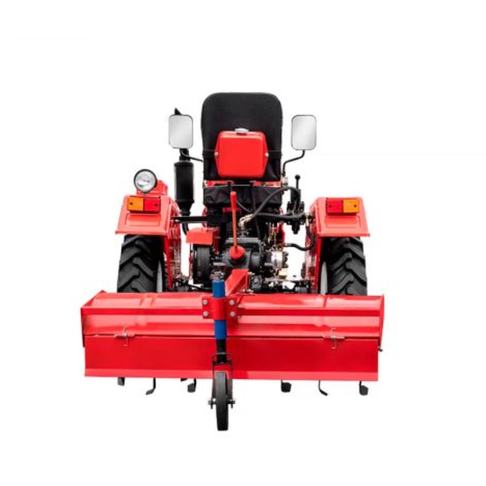 Почвофреза Rossel XT184-D для минитракторов 