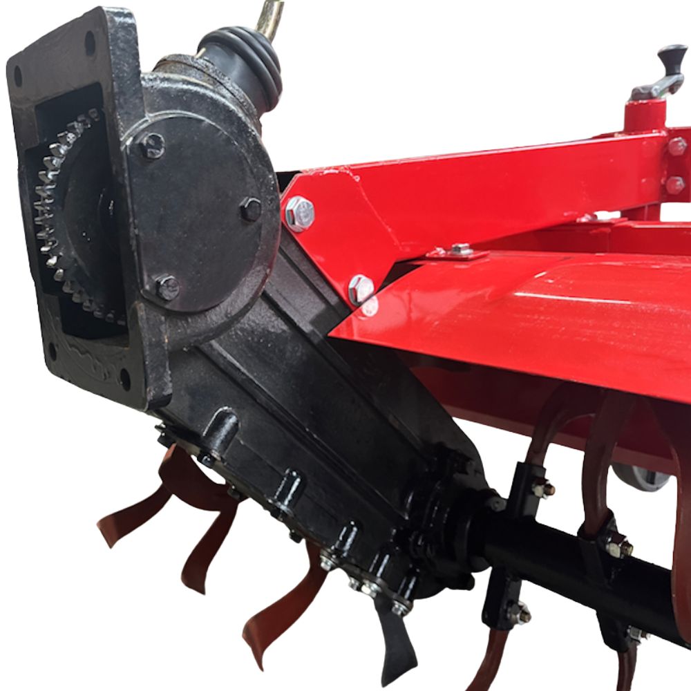 Почвофреза Rossel XT184-D для минитракторов 