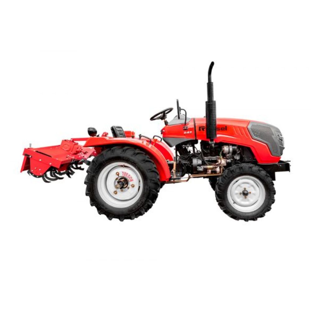 Почвофреза 1GQN-125 