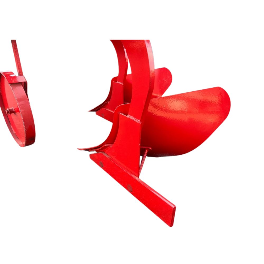 Плуг П3-2х245/16-10