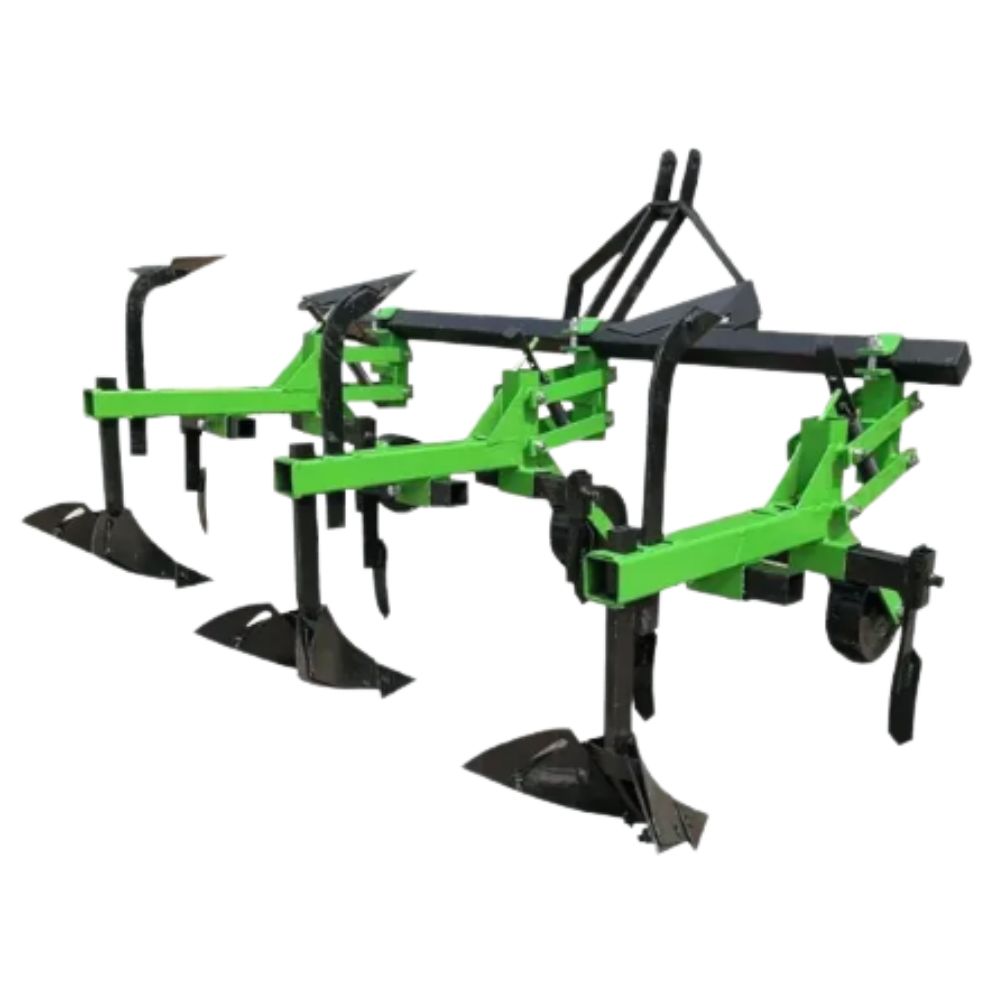 Культиватор междурядный ROSSEL КМО-1,65м/ 3 секции