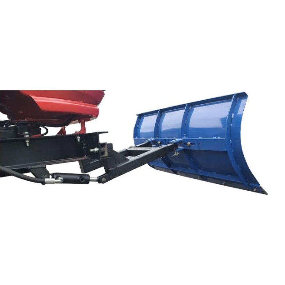 Отвал ROSSEL Т120 (передненавесной)  