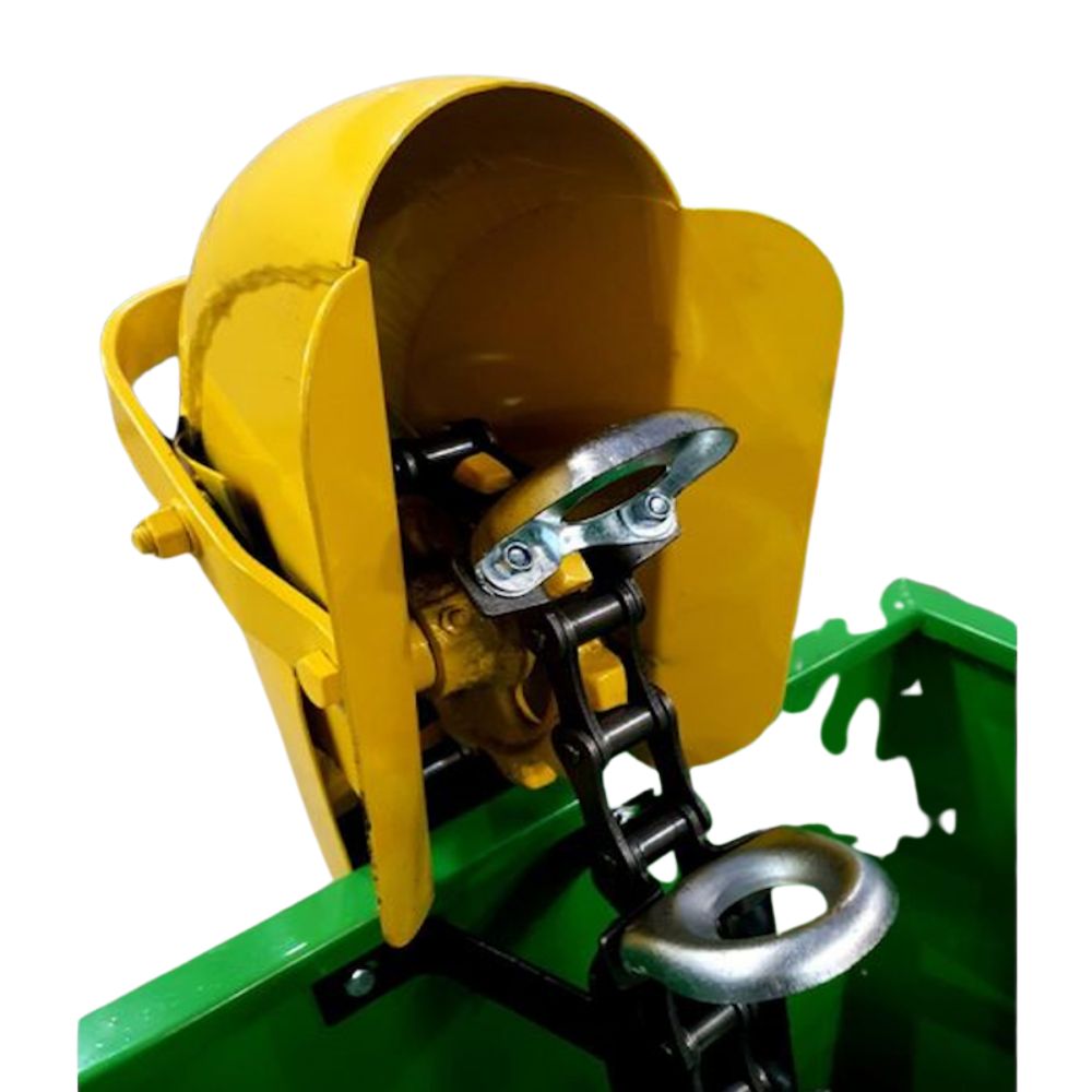 Картофелесажалка D-Pol СКН-90/1