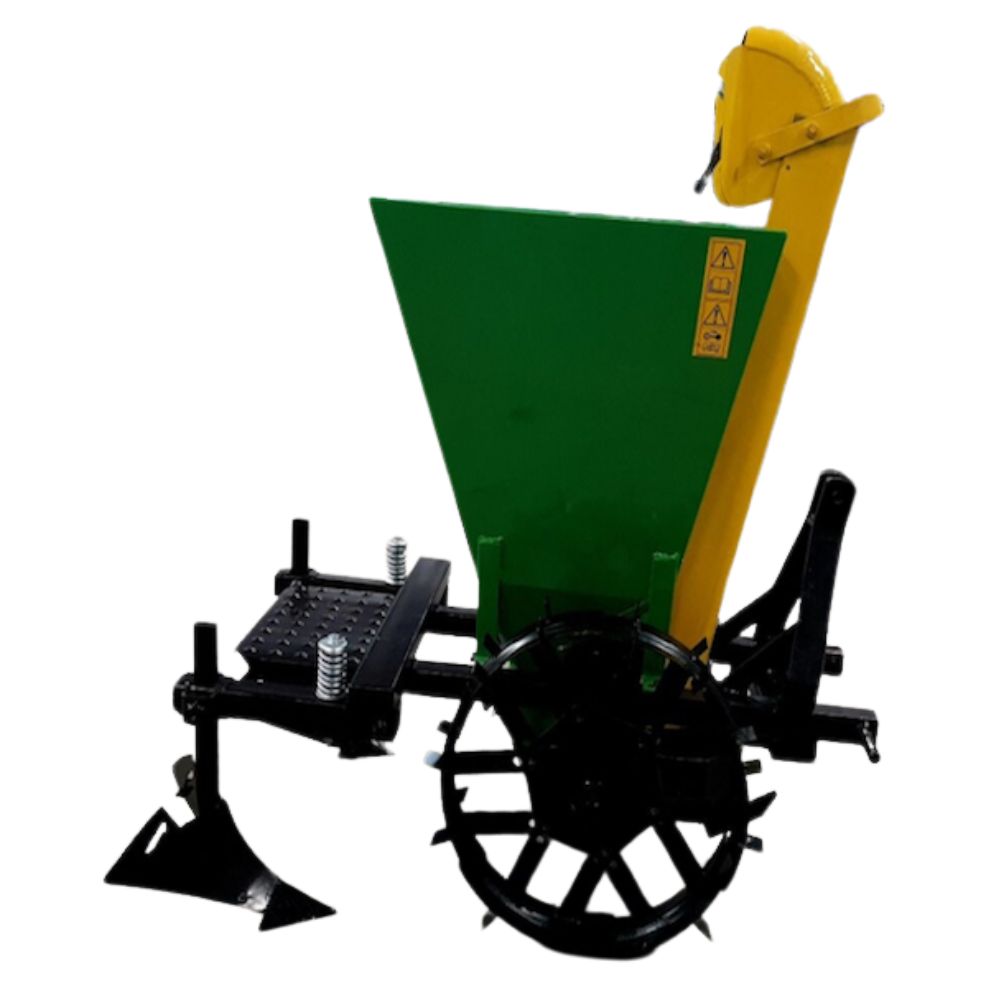 Картофелесажалка D-Pol СКН-90/1