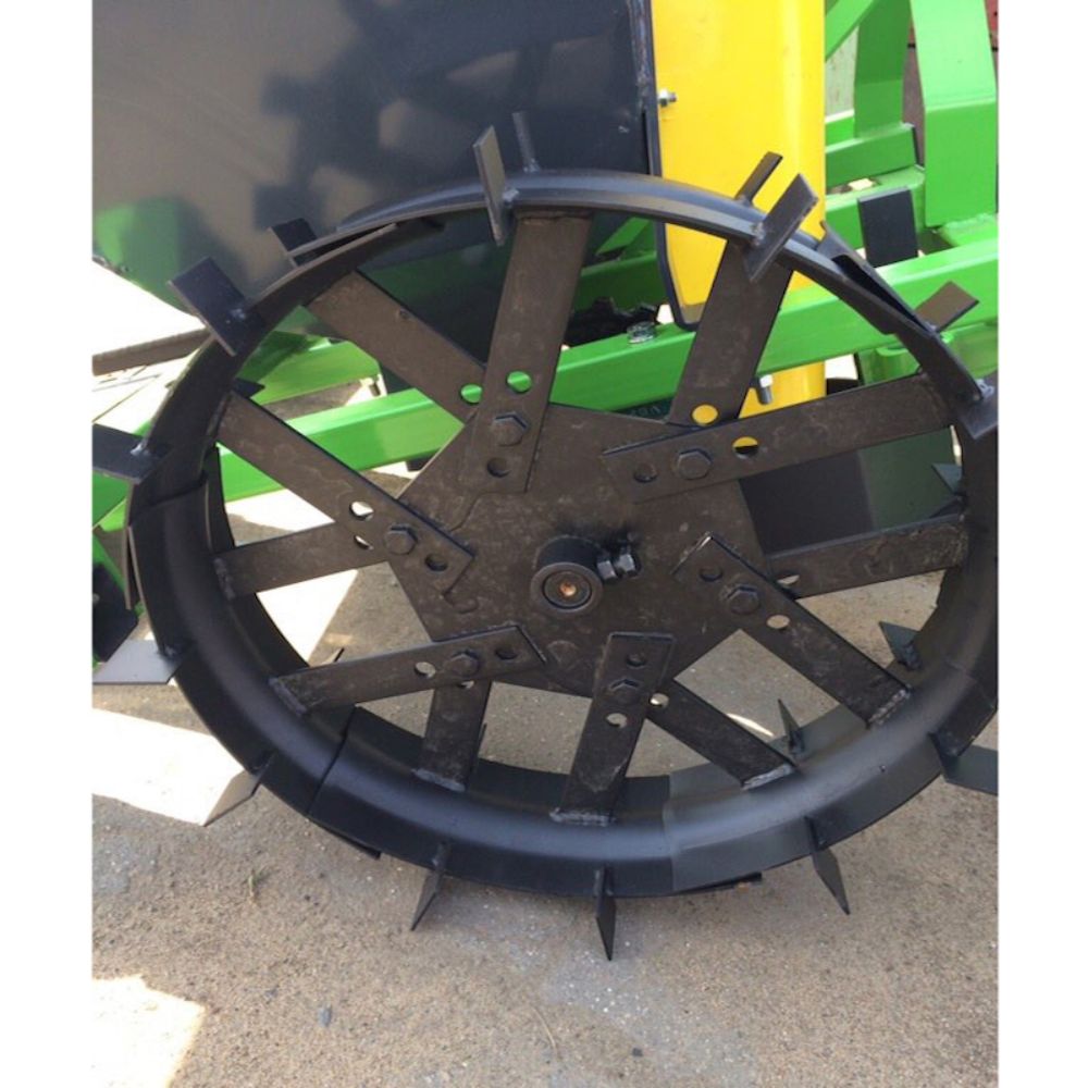 Картофелесажалка D-POL СКН-300/2 