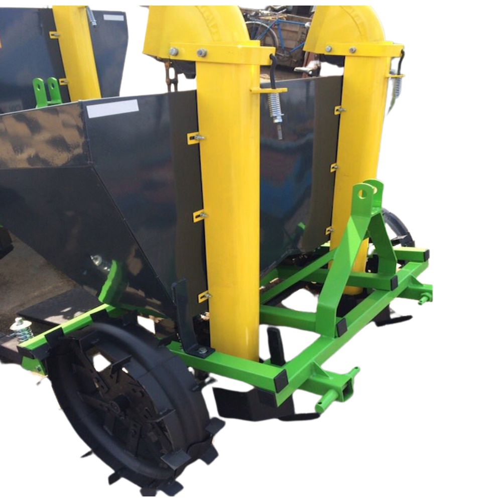 Картофелесажалка D-POL СКН-300/2 