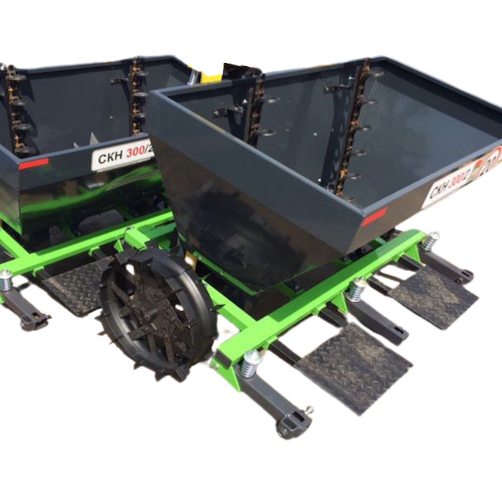 Картофелесажалка D-POL СКН-300/2 