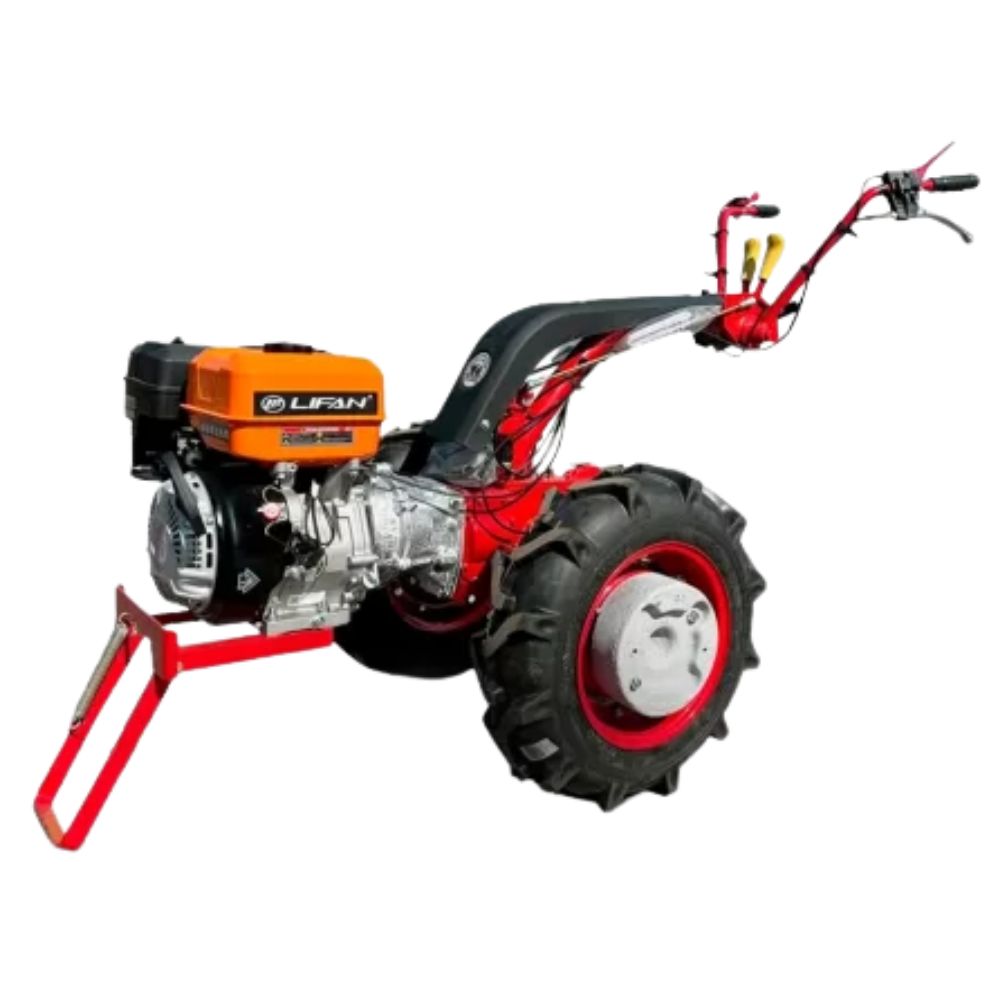 Мотоблок Беларус-012WM (Lifan 190F 15 л.с.)