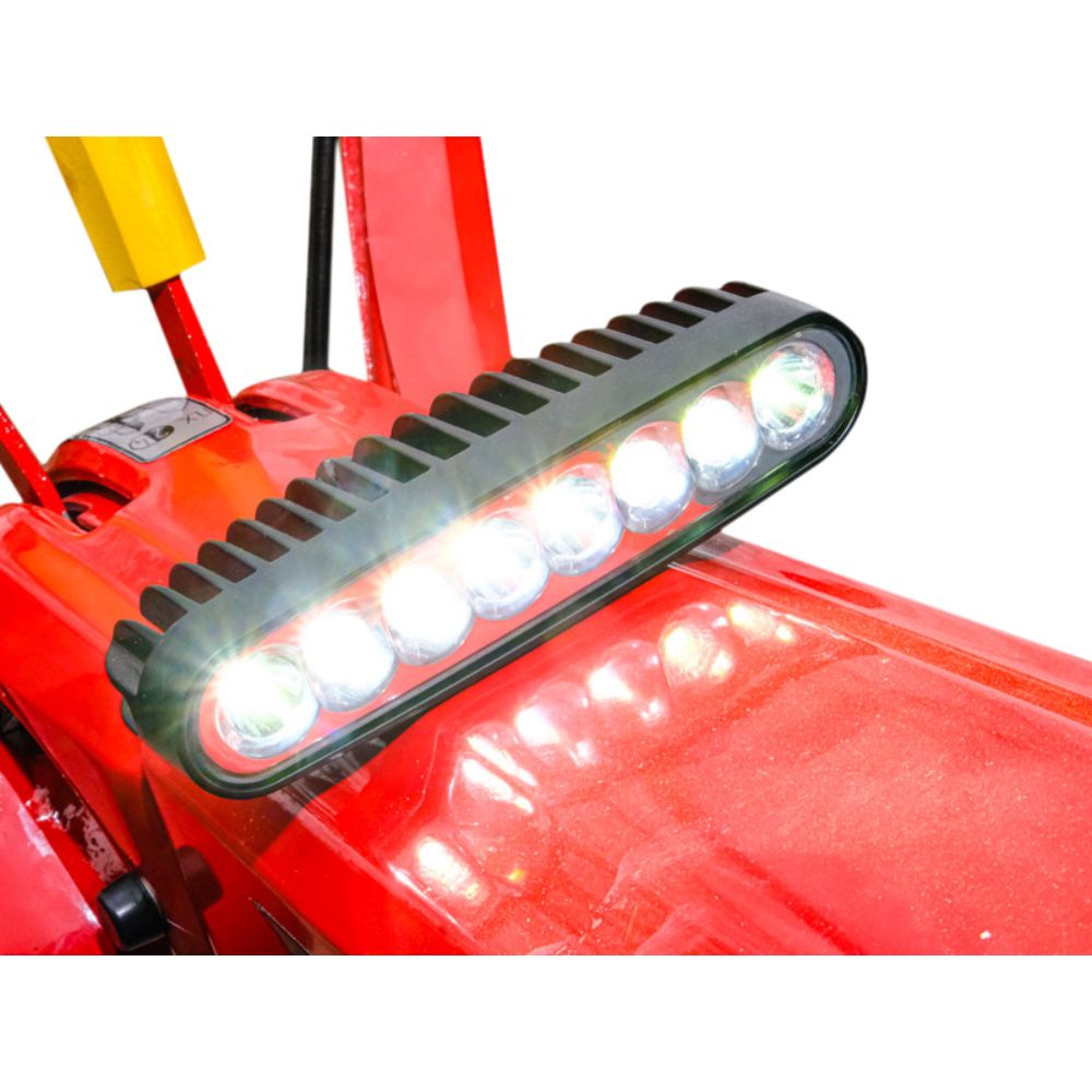 Мотоблок Беларус-09D-01 (WEIMA 186FBE 9л.с.)