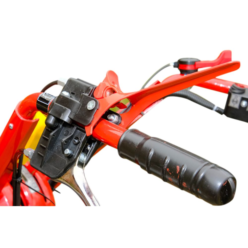 Мотоблок Беларус-09D-01 (WEIMA 186FBE 9л.с.)