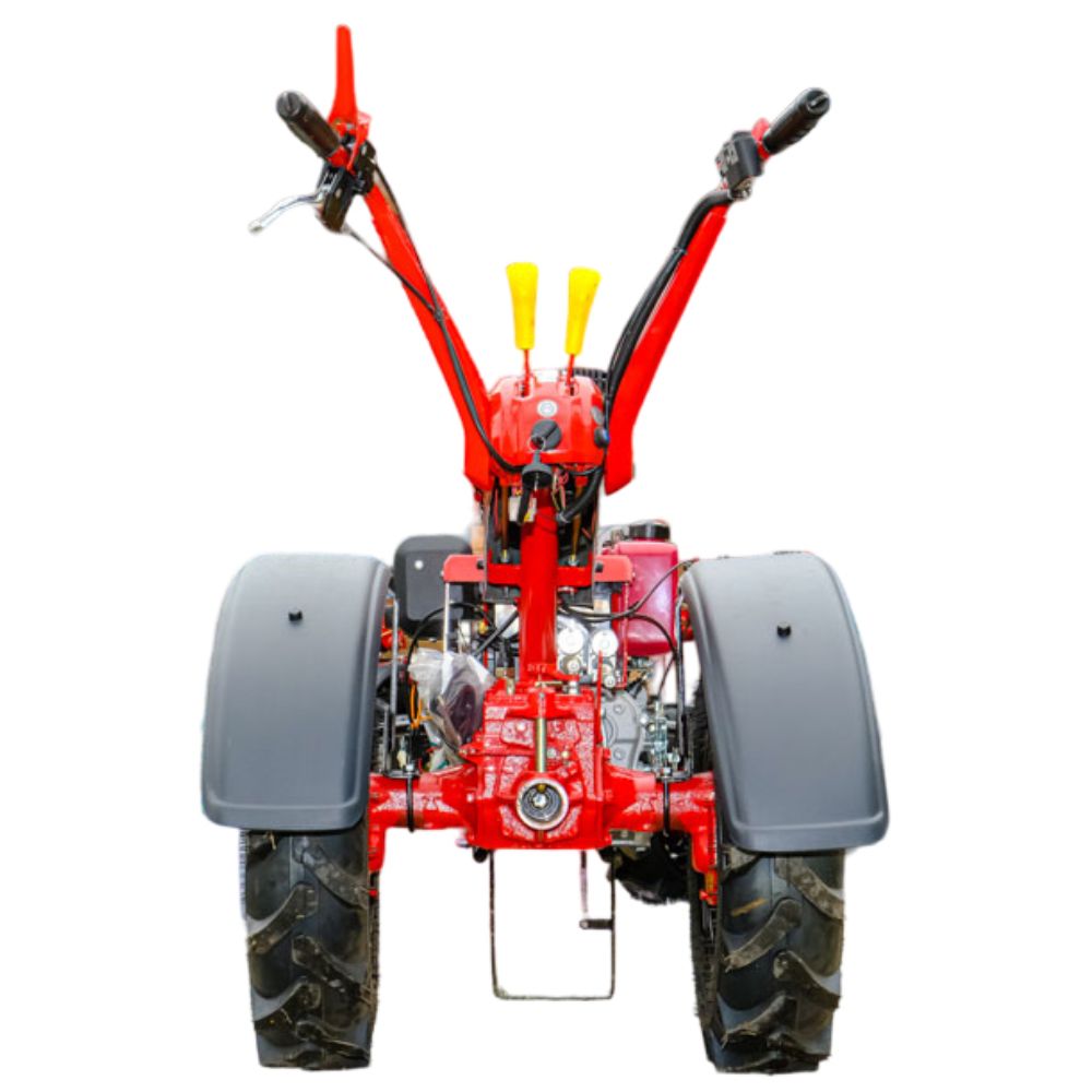 Мотоблок Беларус-09D-01 (WEIMA 186FBE 9л.с.)