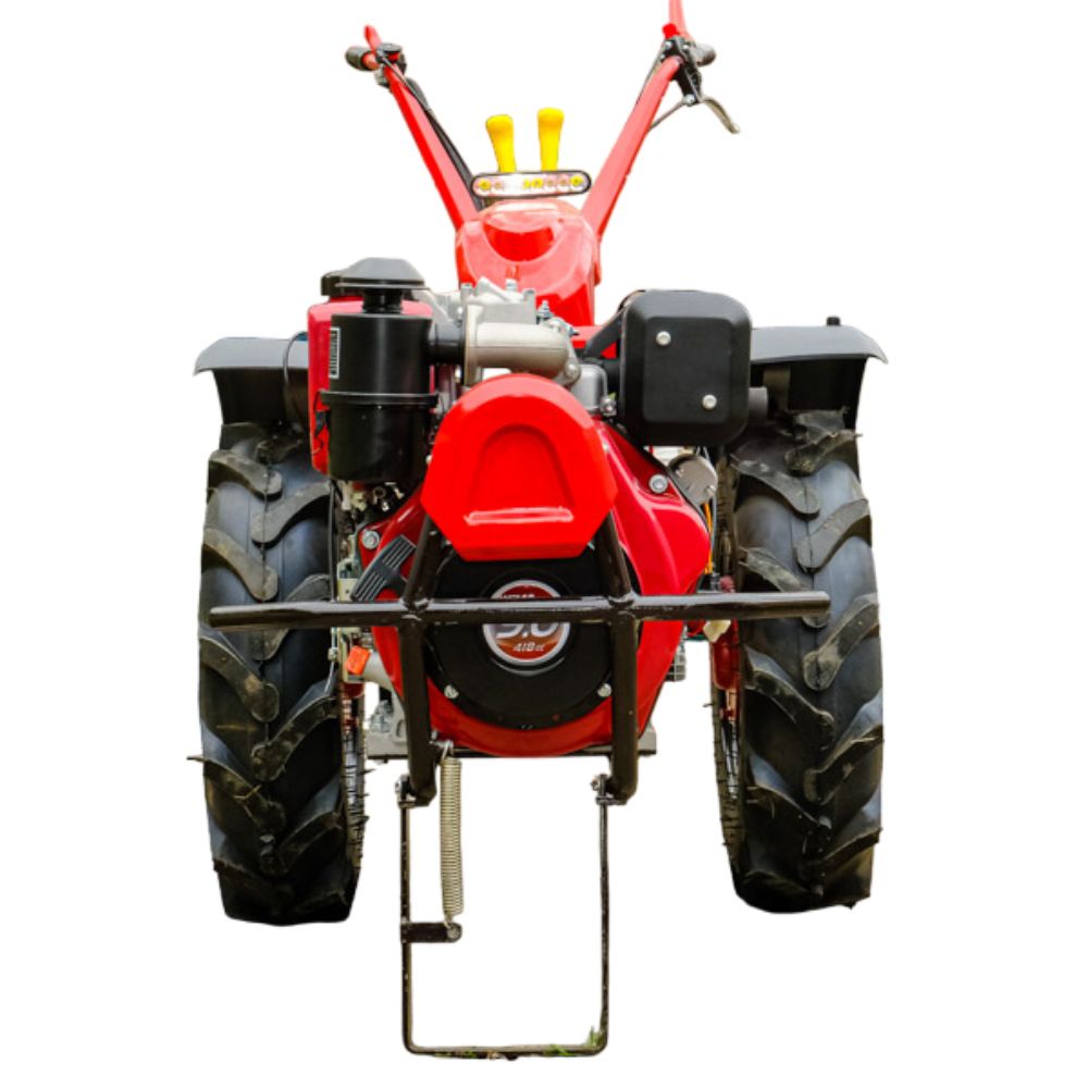 Мотоблок Беларус-09D-01 (WEIMA 186FBE 9л.с.)