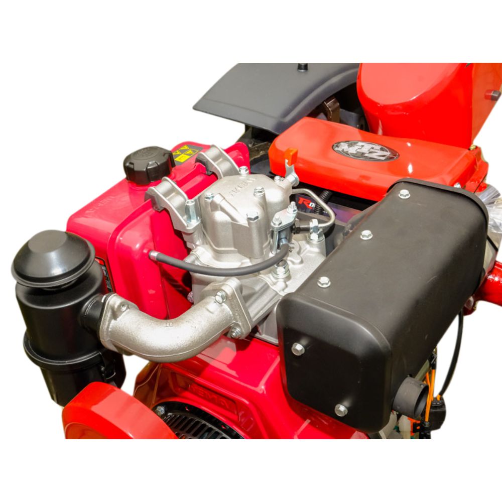 Мотоблок Беларус-09D-01 (WEIMA 186FBE 9л.с.)