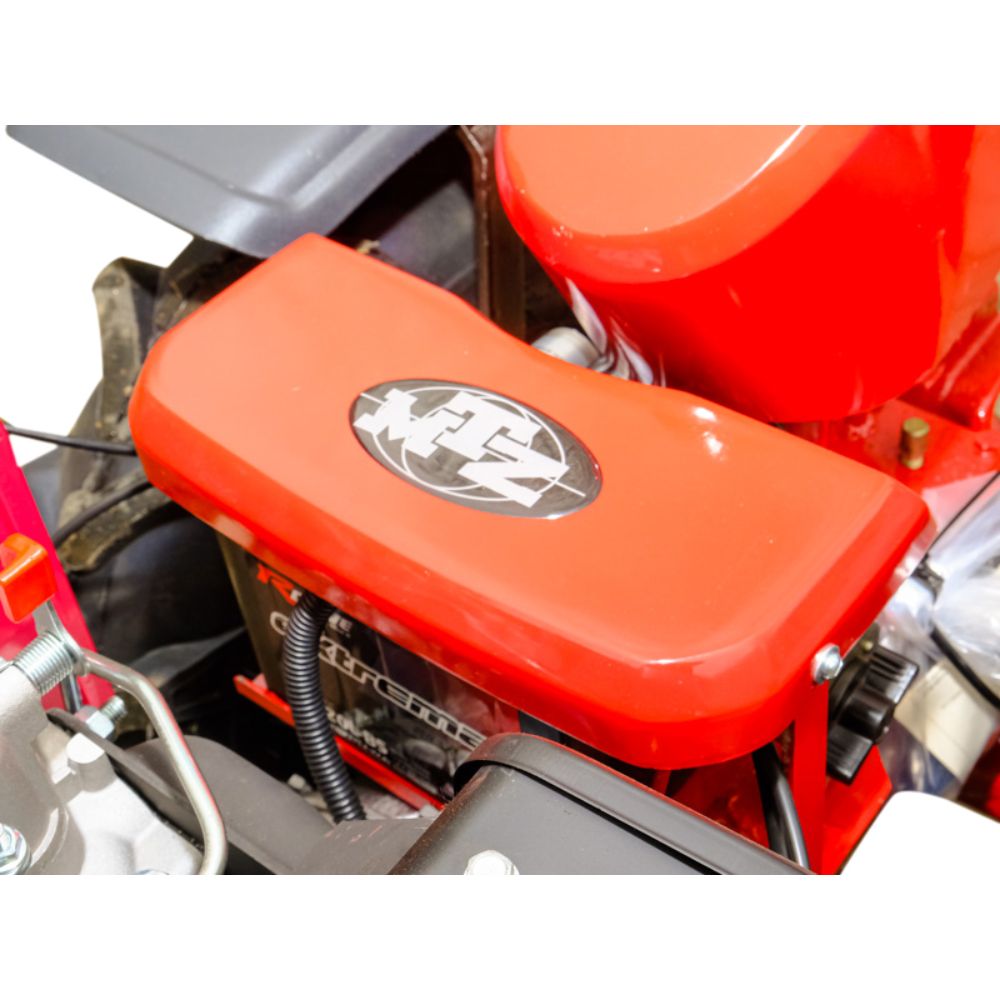 Мотоблок Беларус-09D-01 (WEIMA 186FBE 9л.с.)