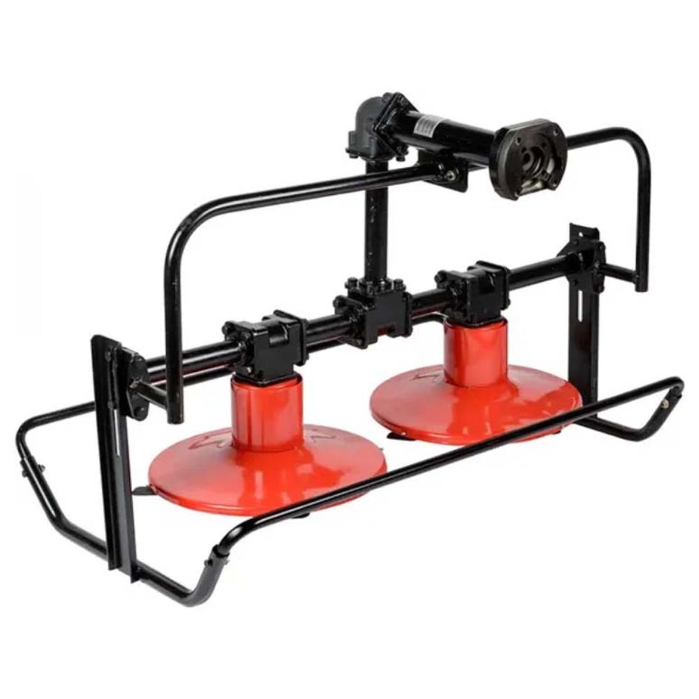 Косилка роторная MRP-800(A) для мотоблока (под вал 14мм)