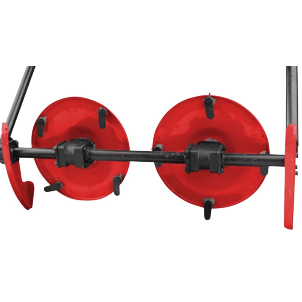 Косилка роторная MR-800(A) для мотоблока