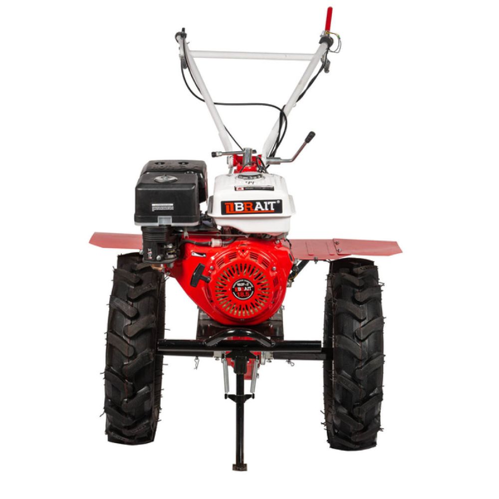 Мотоблок бензиновый BRAIT BR-135GD PRO