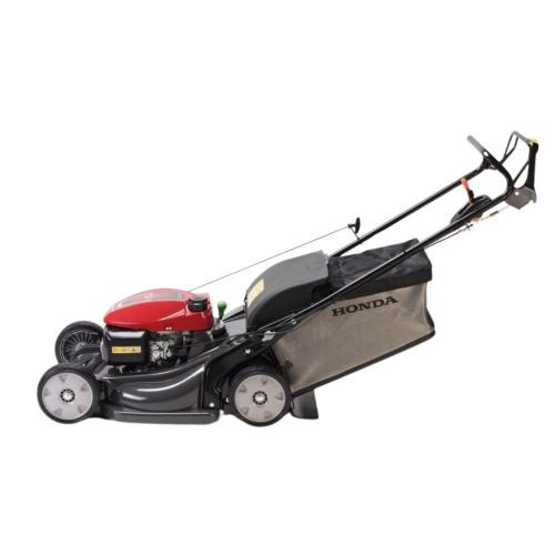 Газонокосилка бензиновая Honda HRX537C7HYEН