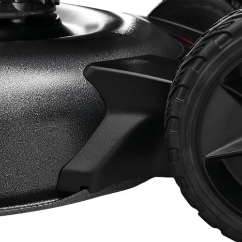 Газонокосилка бензиновая Honda HRN 536 C1 VKEA